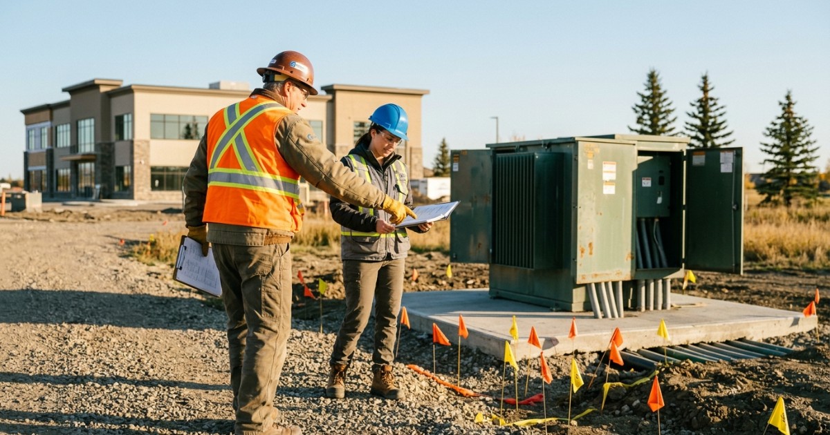 Hiring an Electrical Engineer in Calgary