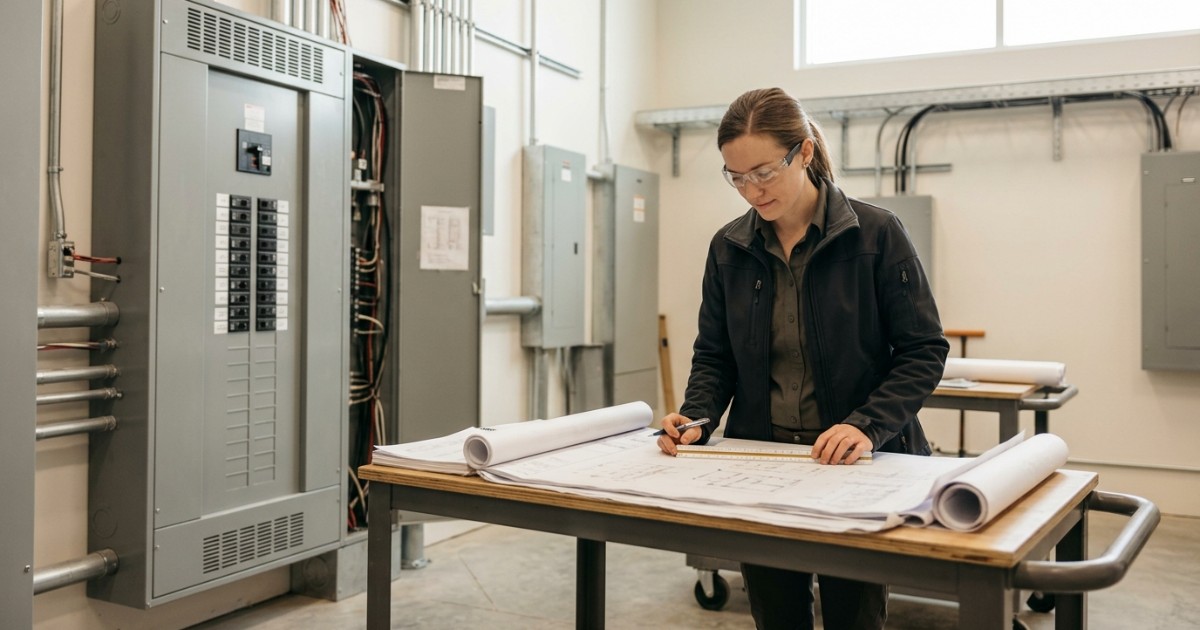 Electrical Permit Cost in Alberta: Commercial Pricing Guide